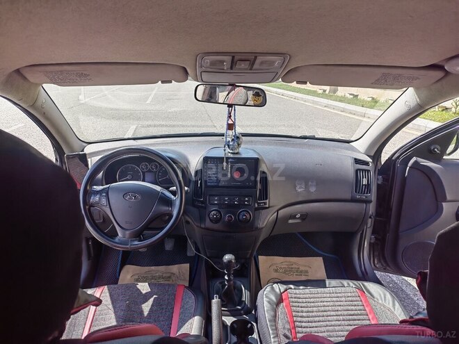 Hyundai i30 2008, 270,000 km - 1.6 l - Bakı