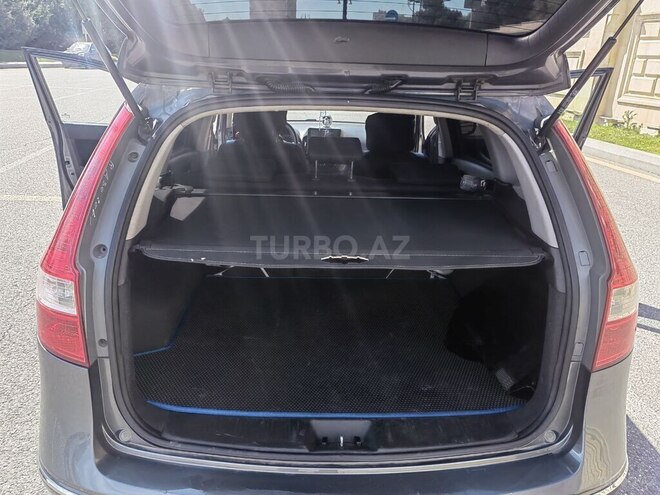 Hyundai i30 2008, 270,000 km - 1.6 l - Bakı