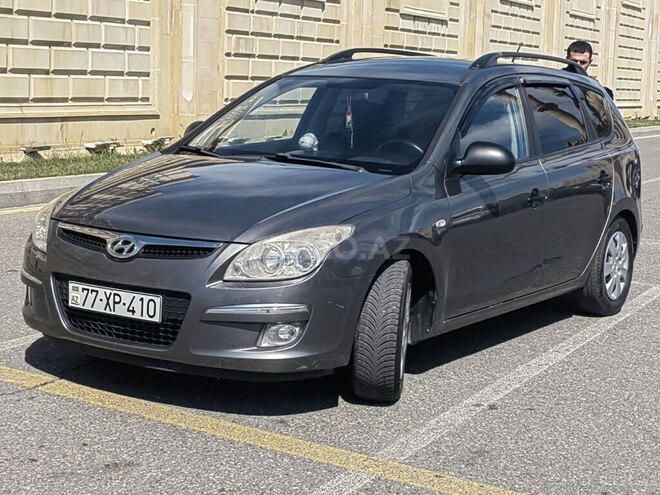 Hyundai i30 2008, 270,000 km - 1.6 l - Bakı