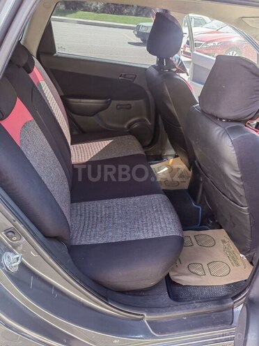 Hyundai i30 2008, 270,000 km - 1.6 l - Bakı