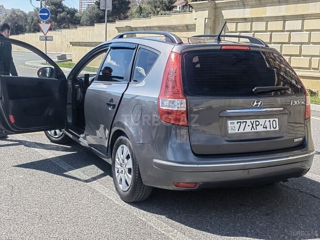 Hyundai i30 2008, 270,000 km - 1.6 l - Bakı
