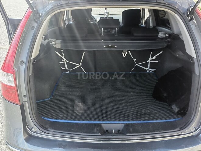 Hyundai i30 2008, 270,000 km - 1.6 l - Bakı