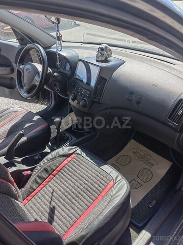 Hyundai i30 2008, 270,000 km - 1.6 l - Bakı