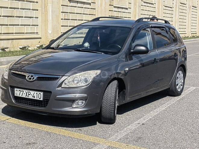 Hyundai i30 2008, 270,000 km - 1.6 l - Bakı