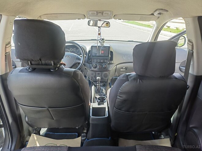 Hyundai i30 2008, 270,000 km - 1.6 l - Bakı