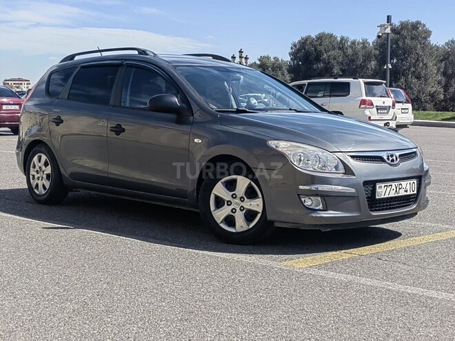 Hyundai i30 2008, 270,000 km - 1.6 l - Bakı