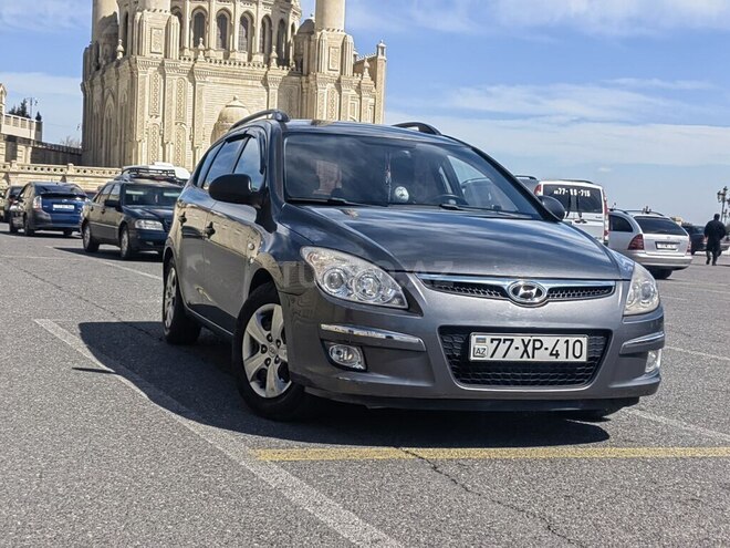 Hyundai i30 2008, 270,000 km - 1.6 l - Bakı