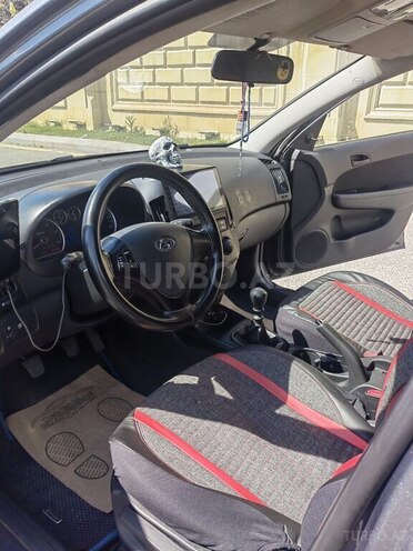 Hyundai i30 2008, 270,000 km - 1.6 l - Bakı