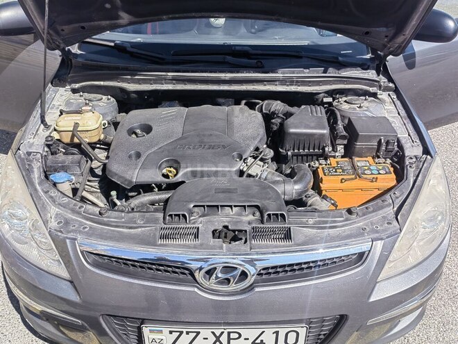 Hyundai i30 2008, 270,000 km - 1.6 l - Bakı