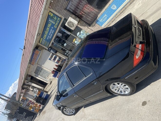 Iran Khodro Samand 2015, 310,000 km - 1.6 l - Bakı