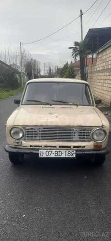 LADA (VAZ) 2101 1983, 36,000 km - 1.3 l - Göyçay