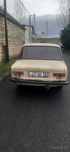 LADA (VAZ) 2101 1983, 36,000 km - 1.3 l - Göyçay