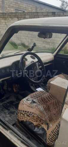 LADA (VAZ) 2101 1983, 36,000 km - 1.3 l - Göyçay