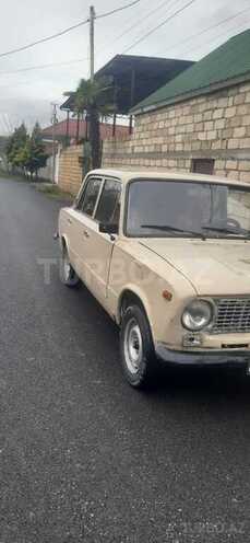 LADA (VAZ) 2101 1983, 36,000 km - 1.3 l - Göyçay
