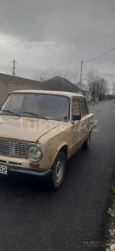 LADA (VAZ) 2101 1983, 36,000 km - 1.3 l - Göyçay