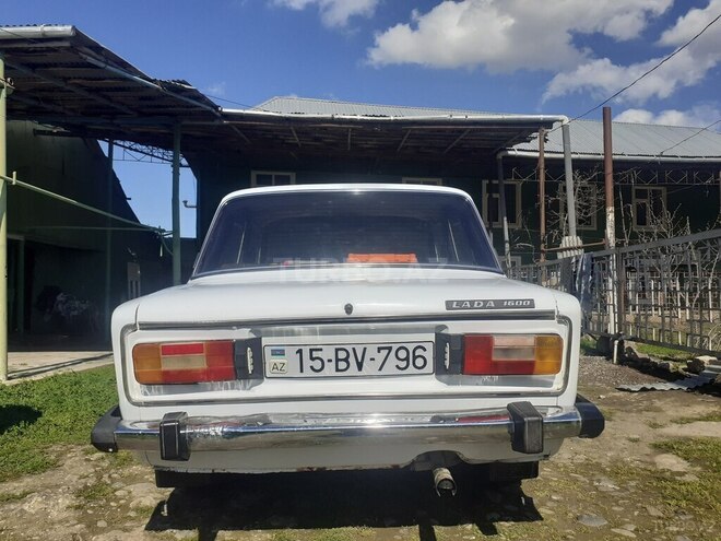 LADA (VAZ) 2106 1993, 97,941 km - 1.5 л - Cəlilabad