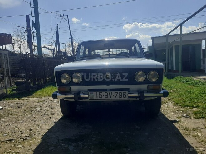 LADA (VAZ) 2106 1993, 97,941 km - 1.5 л - Cəlilabad