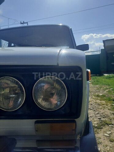 LADA (VAZ) 2106 1993, 97,941 km - 1.5 л - Cəlilabad