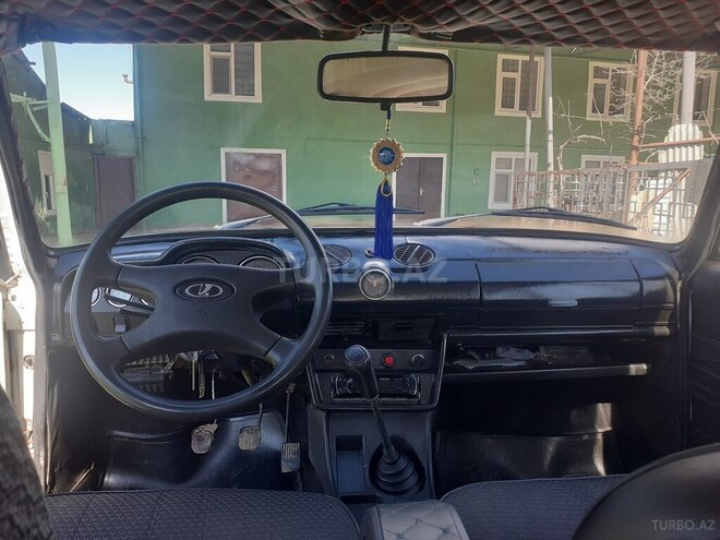 LADA (VAZ) 2106 1993, 97,941 km - 1.5 л - Cəlilabad