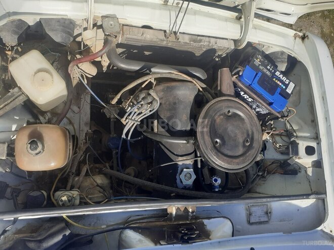 LADA (VAZ) 2106 1993, 97,941 km - 1.5 л - Cəlilabad