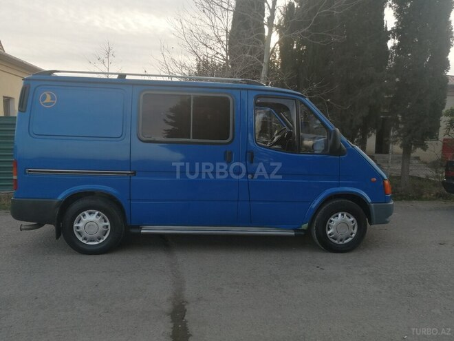 Ford Transit 1999, 400,000 km - 2.5 л - Bərdə