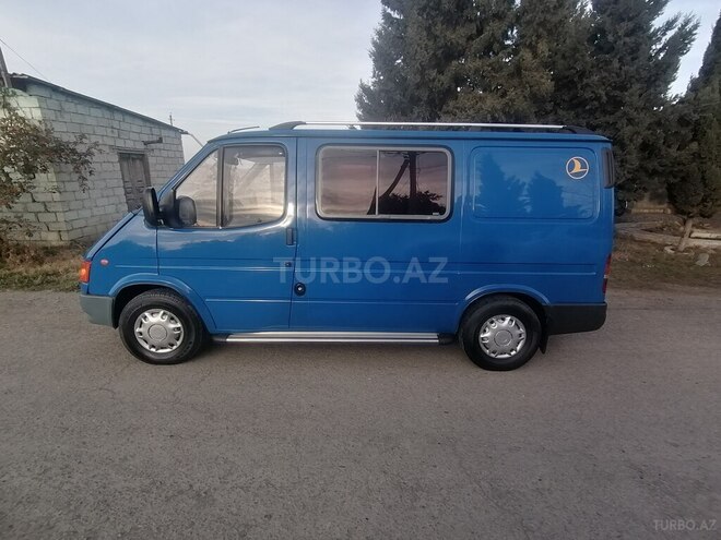 Ford Transit 1999, 400,000 km - 2.5 л - Bərdə