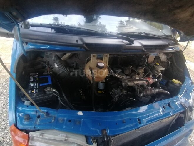 Ford Transit 1999, 400,000 km - 2.5 л - Bərdə