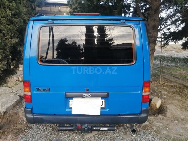 Ford Transit 1999, 400,000 km - 2.5 л - Bərdə