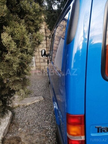 Ford Transit 1999, 400,000 km - 2.5 л - Bərdə