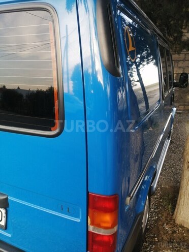 Ford Transit 1999, 400,000 km - 2.5 л - Bərdə