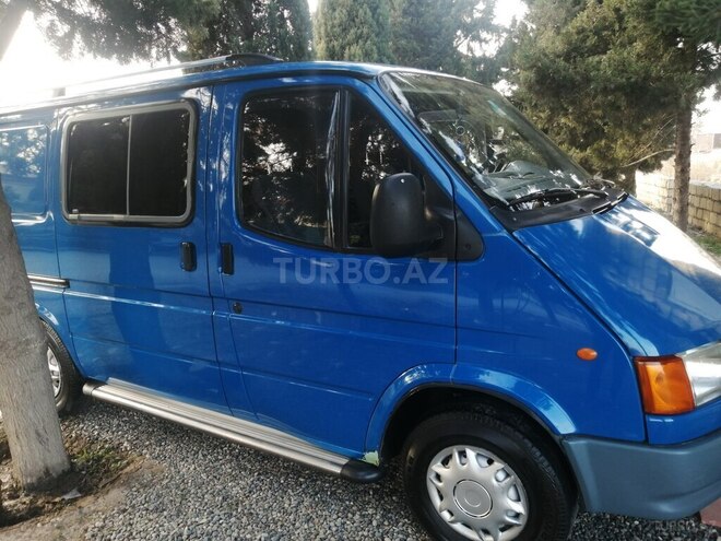 Ford Transit 1999, 400,000 km - 2.5 л - Bərdə