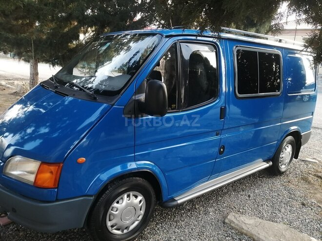 Ford Transit 1999, 400,000 km - 2.5 л - Bərdə