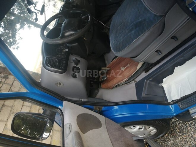 Ford Transit 1999, 400,000 km - 2.5 л - Bərdə