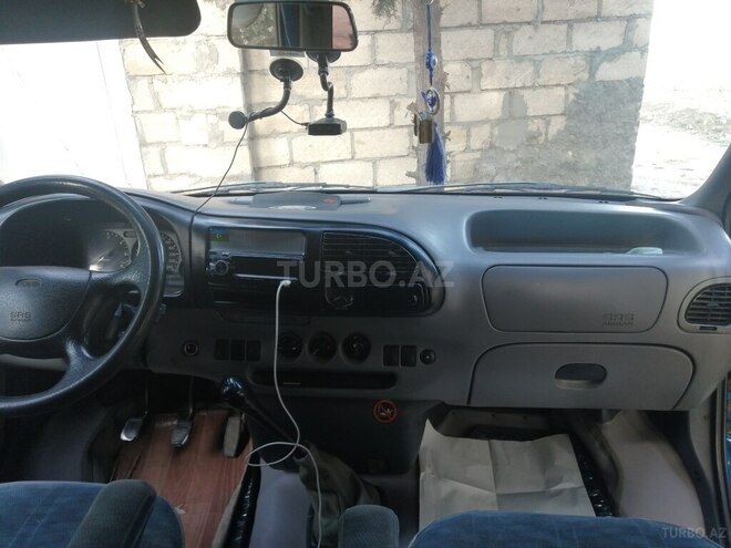 Ford Transit 1999, 400,000 km - 2.5 л - Bərdə
