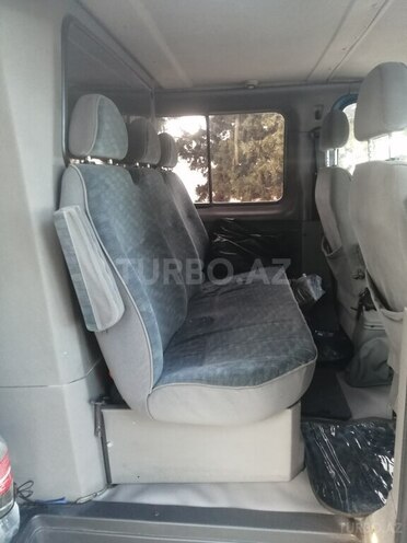 Ford Transit 1999, 400,000 km - 2.5 л - Bərdə