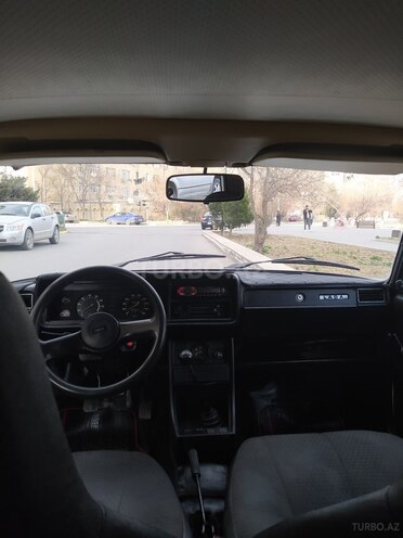 LADA (VAZ) 2107 2005, 97,846 km - 1.6 л - Bakı