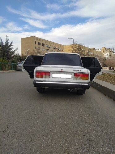 LADA (VAZ) 2107 2005, 97,846 km - 1.6 л - Bakı