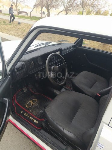 LADA (VAZ) 2107 2005, 97,846 km - 1.6 л - Bakı