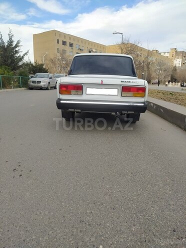 LADA (VAZ) 2107 2005, 97,846 km - 1.6 л - Bakı