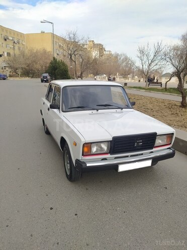 LADA (VAZ) 2107 2005, 97,846 km - 1.6 л - Bakı