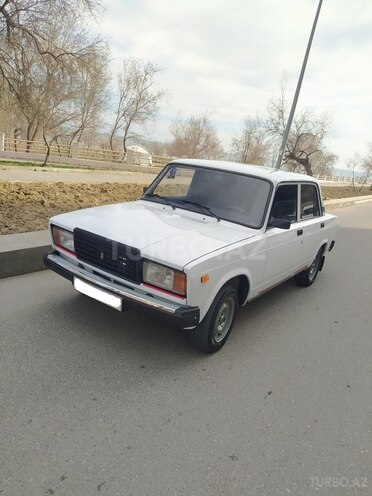 LADA (VAZ) 2107 2005, 97,846 km - 1.6 л - Bakı