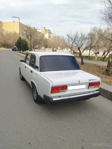 LADA (VAZ) 2107 2005, 97,846 km - 1.6 л - Bakı