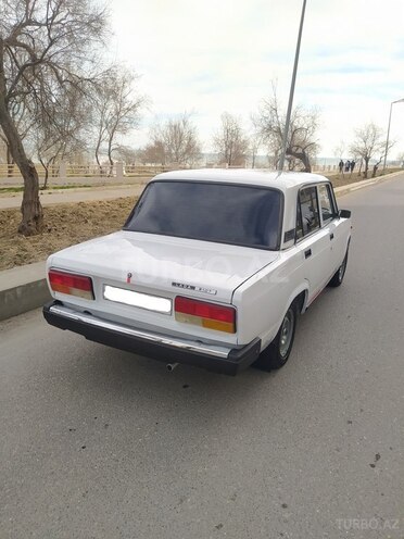 LADA (VAZ) 2107 2005, 97,846 km - 1.6 л - Bakı