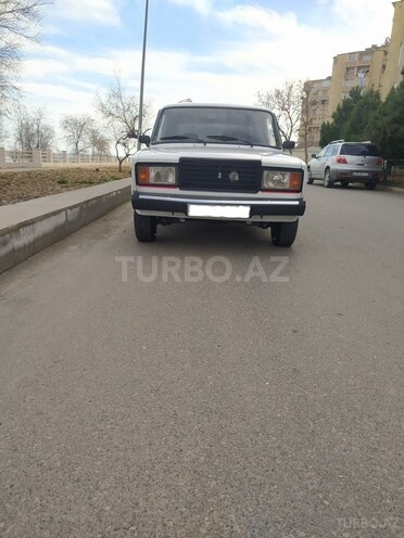 LADA (VAZ) 2107 2005, 97,846 km - 1.6 л - Bakı