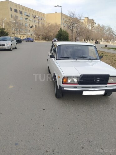 LADA (VAZ) 2107 2005, 97,846 km - 1.6 л - Bakı