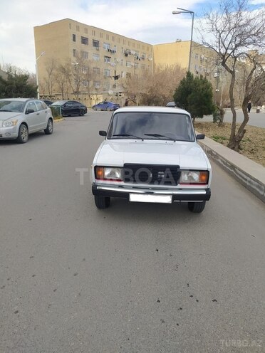 LADA (VAZ) 2107 2005, 97,846 km - 1.6 л - Bakı