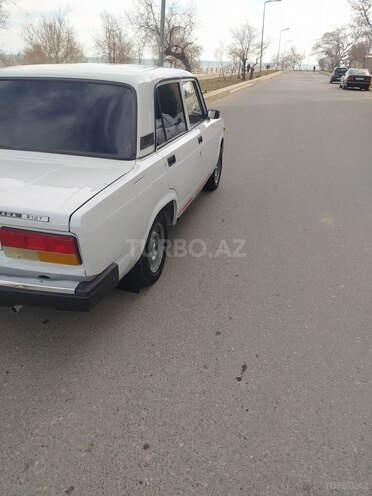 LADA (VAZ) 2107 2005, 97,846 km - 1.6 л - Bakı