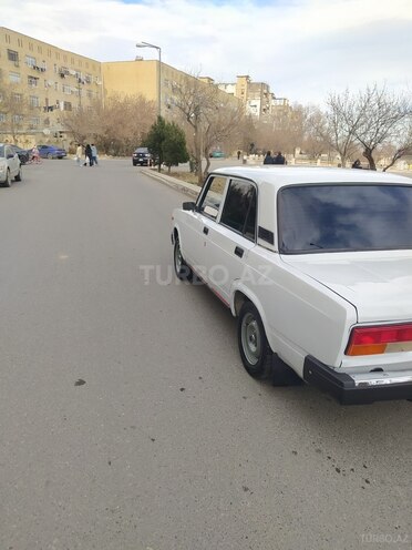 LADA (VAZ) 2107 2005, 97,846 km - 1.6 л - Bakı