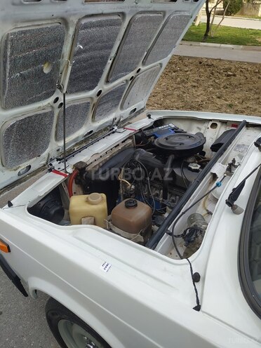 LADA (VAZ) 2107 2005, 97,846 km - 1.6 л - Bakı