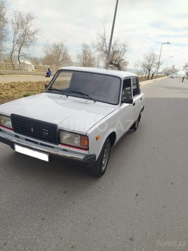 LADA (VAZ) 2107 2005, 97,846 km - 1.6 л - Bakı